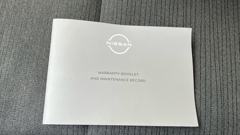 Nissan X-Trail 1.5 E-Power 204 N-Connecta 5dr Xtronic Hybrid Station Wagon